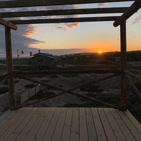 Casa Franca Bed & Breakfast Jose Ignacio  Luaran gambar