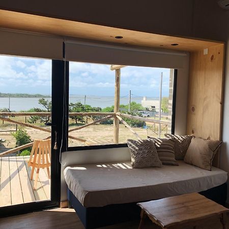 Casa Franca Bed & Breakfast Jose Ignacio  Luaran gambar
