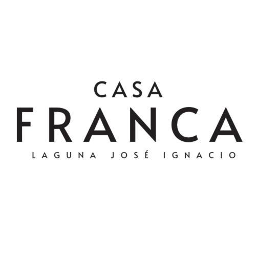 Casa Franca Bed & Breakfast Jose Ignacio  Luaran gambar