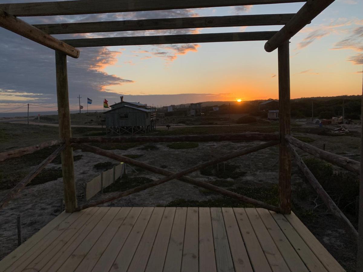 Casa Franca Bed & Breakfast Jose Ignacio  Luaran gambar