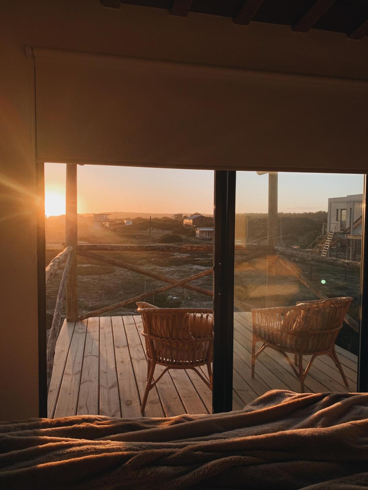 Casa Franca Bed & Breakfast Jose Ignacio  Luaran gambar