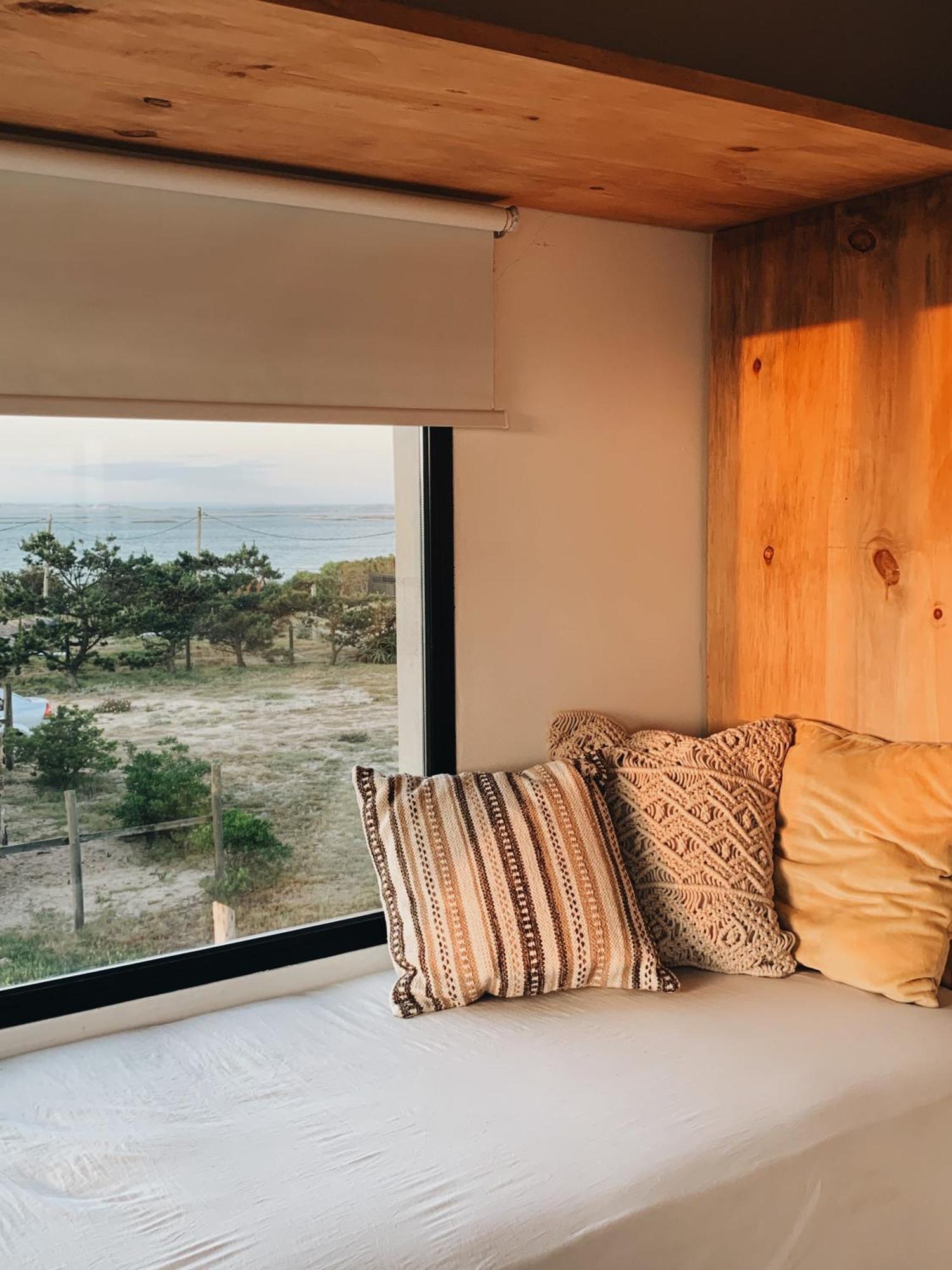 Casa Franca Bed & Breakfast Jose Ignacio  Bilik gambar